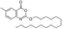 Cetilistat Cas : 282526-98-1