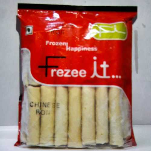 Frozen Chinese Spring Roll