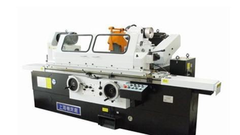 Low Energy Consumption High Precision Cnc Cylindrical Grinder