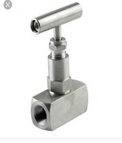 Industrial Mini Needle Valve