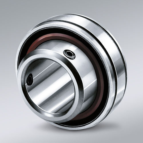 Steel Insert Ball Bearing