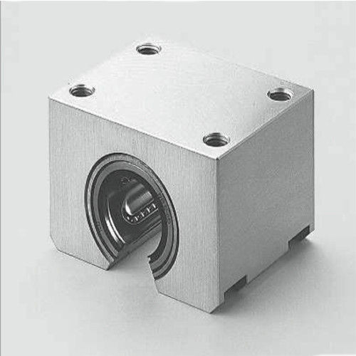 Linear Bearing with Housing Open Type