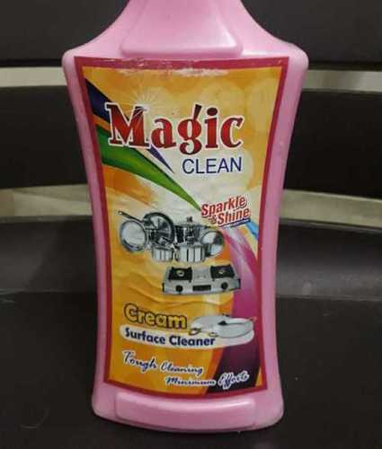 Magic Surface Cleaner(sparkle Shine)