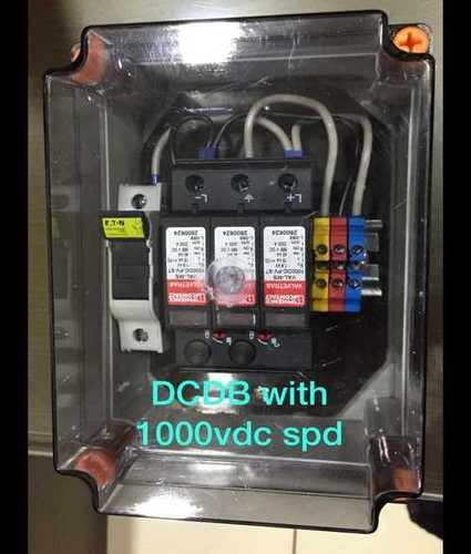 Any Mcb Distribution Board