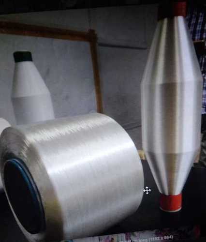 Eco-Friendly Nylon Monofilament Yarn