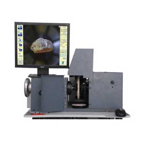 Pre Bruting Machine With User-friendly Software