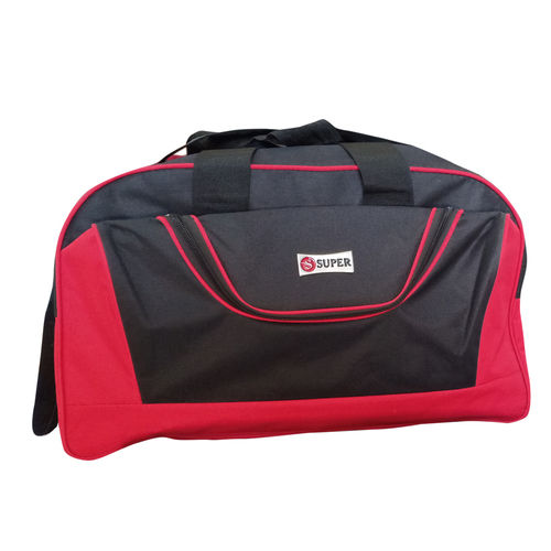 Promotional Duffle Traveling Bags