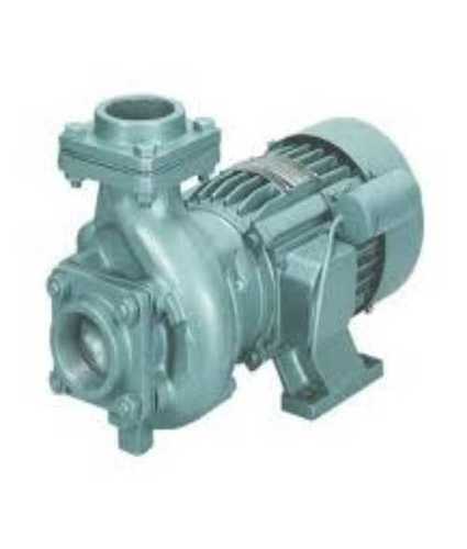 Semi Automatic Agricultural Pump