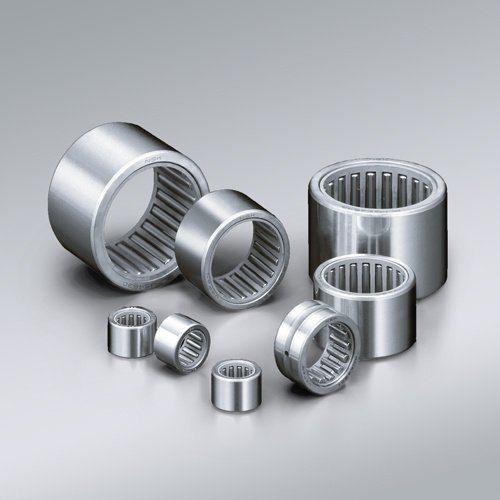 Steel Shell Type Needle Roller Bearing