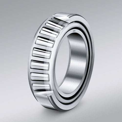 Steel Taper Roller Bearing