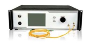 Techwin 1.0I m Single-Mode CW Fiber Laser