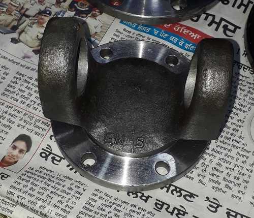 Universal joint online cross