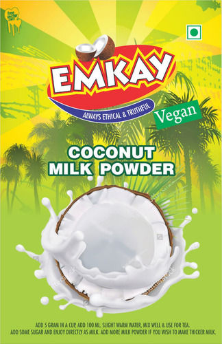 Vegan Coconut Milk Powder (200g)
