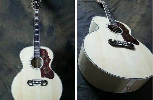 916K Style Acoustic Guitar