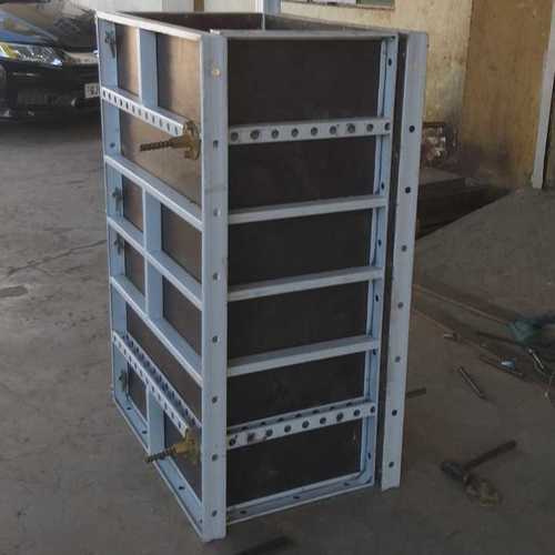 Frame Scaffolding Adjustable Column Formwork