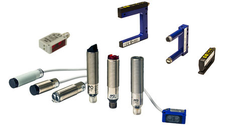 All Type Photoelectric Sensors Usage: Electrical Industrial