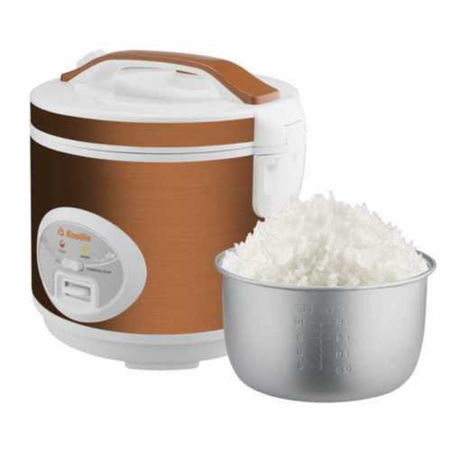 Automatic Electric Rice Cooker