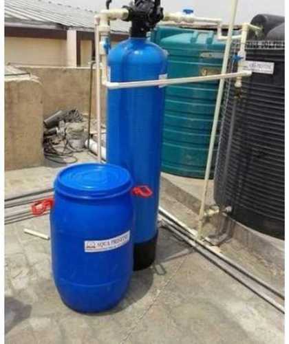 Automatic Ro Water Purifier Dimension(L*W*H): 80*25*80 Inch (In)