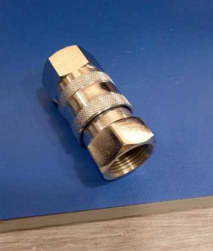 Metal Brass Quick Release Couplings