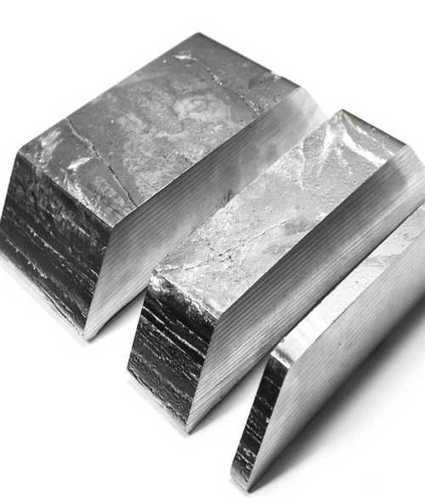 Cadmium Zinc Alloy Ingots Application: Foundry