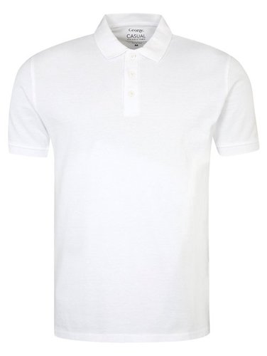 Casual Plain Polo T Shirts Age Group: All