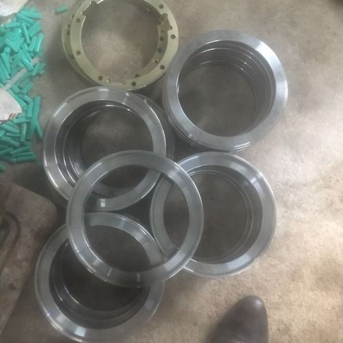 Circular Mould With Frame