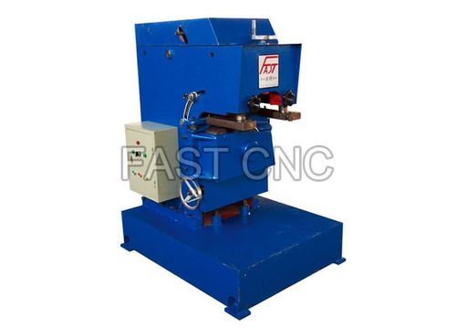 Corrosion Proof Beveling Chamfering Machine