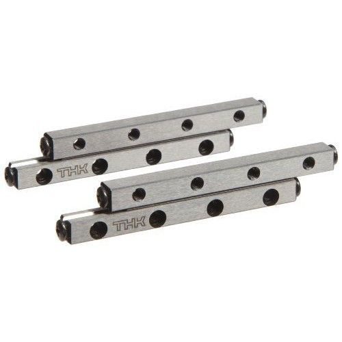 Crossed Roller Linear Guide