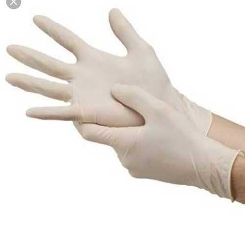 Disposable Light Weight Hand Gloves