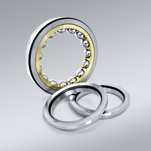 Four Point Contact Bearing Ingredients: Bupivacaine