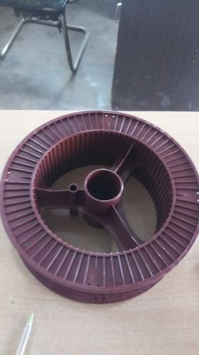 High Strength Plastic Spool