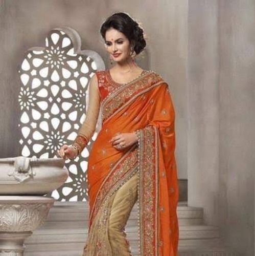 Ladies Party Wear Saree