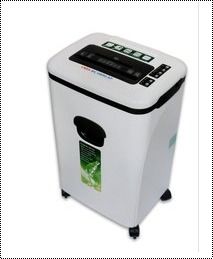 Paper Shredder Lada- Cc 0830 Ap (Air Purifier) Power(W): 230 Volt (V)