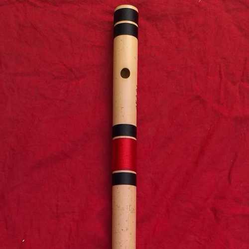 Plain Wooden Bamboo Flutes  Body Material: Wood