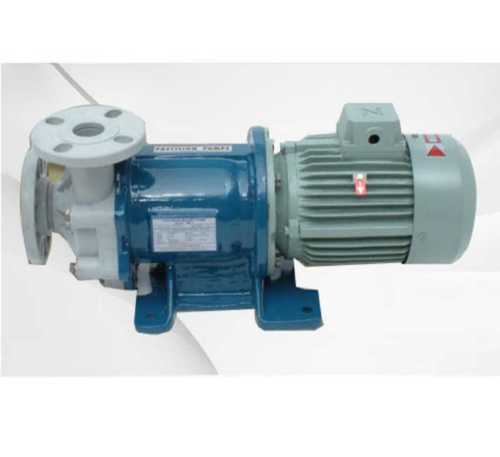 Polypropylene Monoblock Water Pump