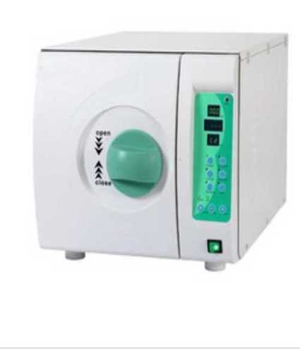 Stainless Steel Rust Resistant Medical Autoclave