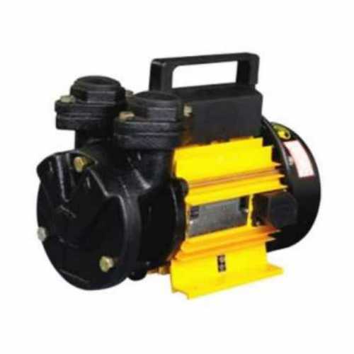 Self Priming Monoblock Pump Power: Hydraulic