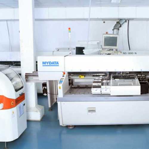 Smt Pick And Place Machine