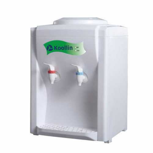 Table Top Water Dispensers
