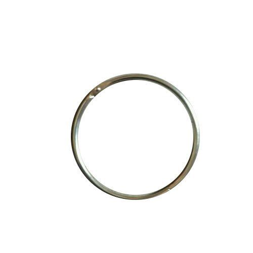 Zincoo Metal Lock Ring