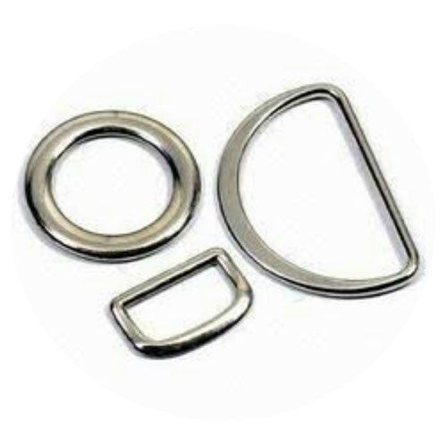 Zincoo Size Adjuster Ring