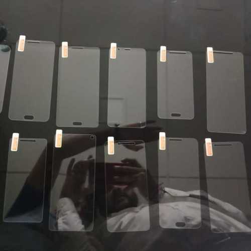 0.3mm Flexible Tempered Glass