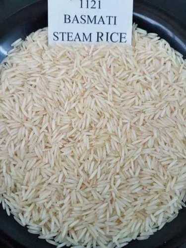 1121 Steam Basmati Rice Broken (%): 0.5%