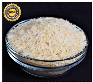 1121 White Basmati Rice