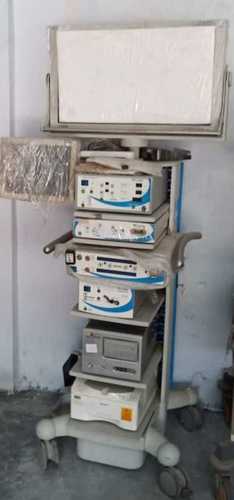 Advanced Technology Dialysis Machine