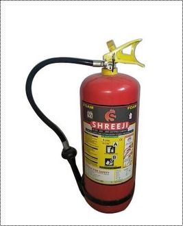 AFFF Mechanical Foam Fire Extinguisher