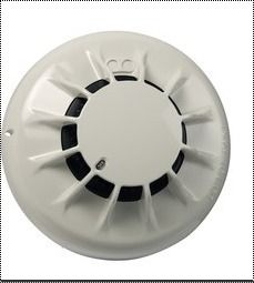 Automatic Addressable Smoke Detector Tablet