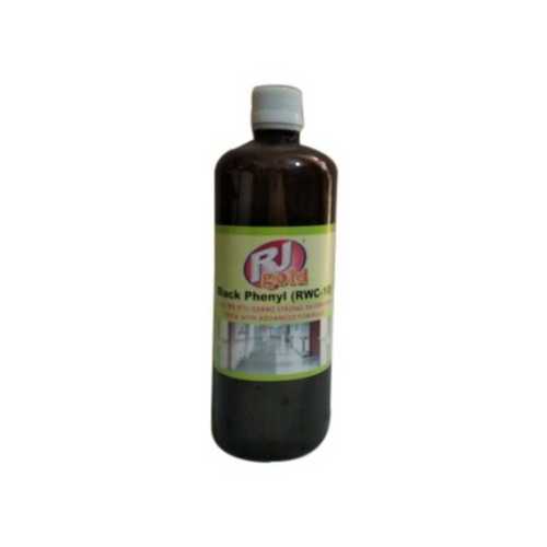 Black Liquid Phenyl For Cleaning