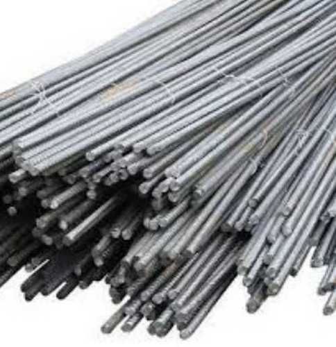 Grey Corrosion Proof Steel Bar