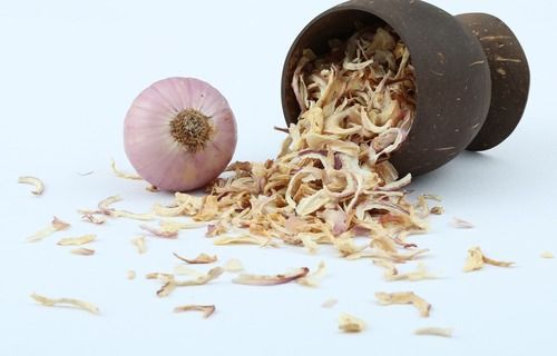 Dehydrated Pink Onion Flakes Shelf Life: 1 Year Years